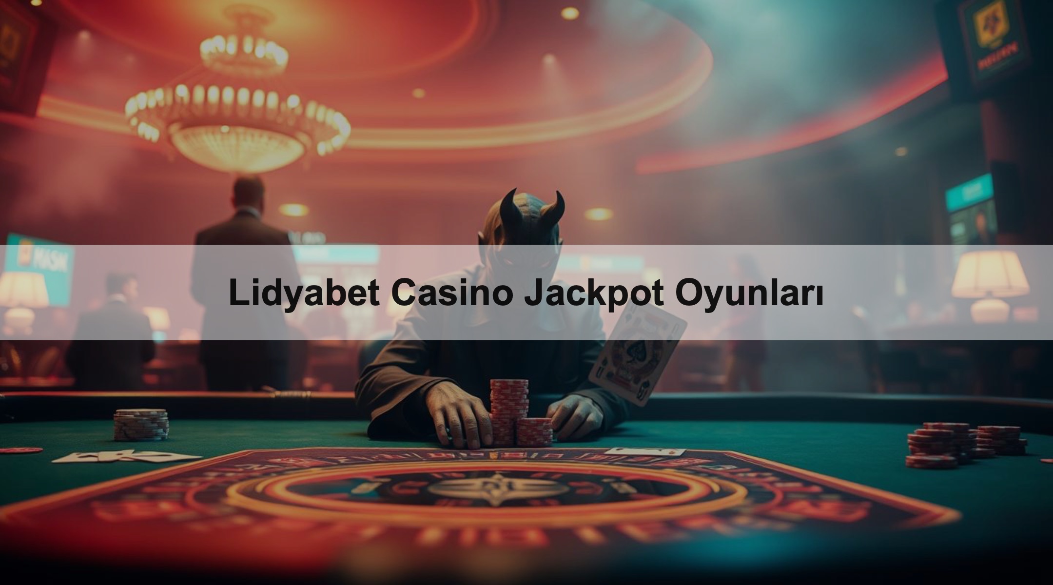 Lidyabet Casino Jackpot Oyunları 1 Lidyabet Casino Jackpot Oyunları