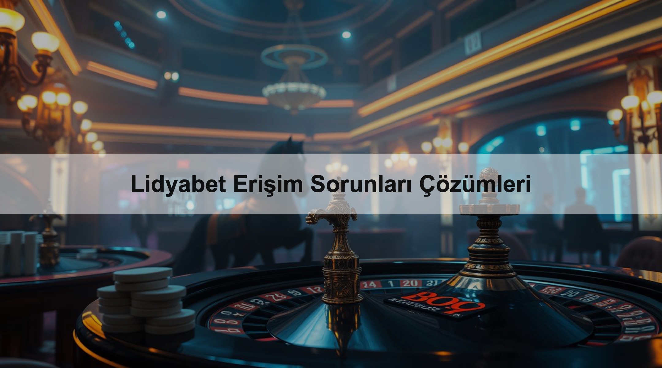 Lidyabet Erişim Sorunları Çözümleri 1 Lidyabet Erişim Sorunları Çözümleri