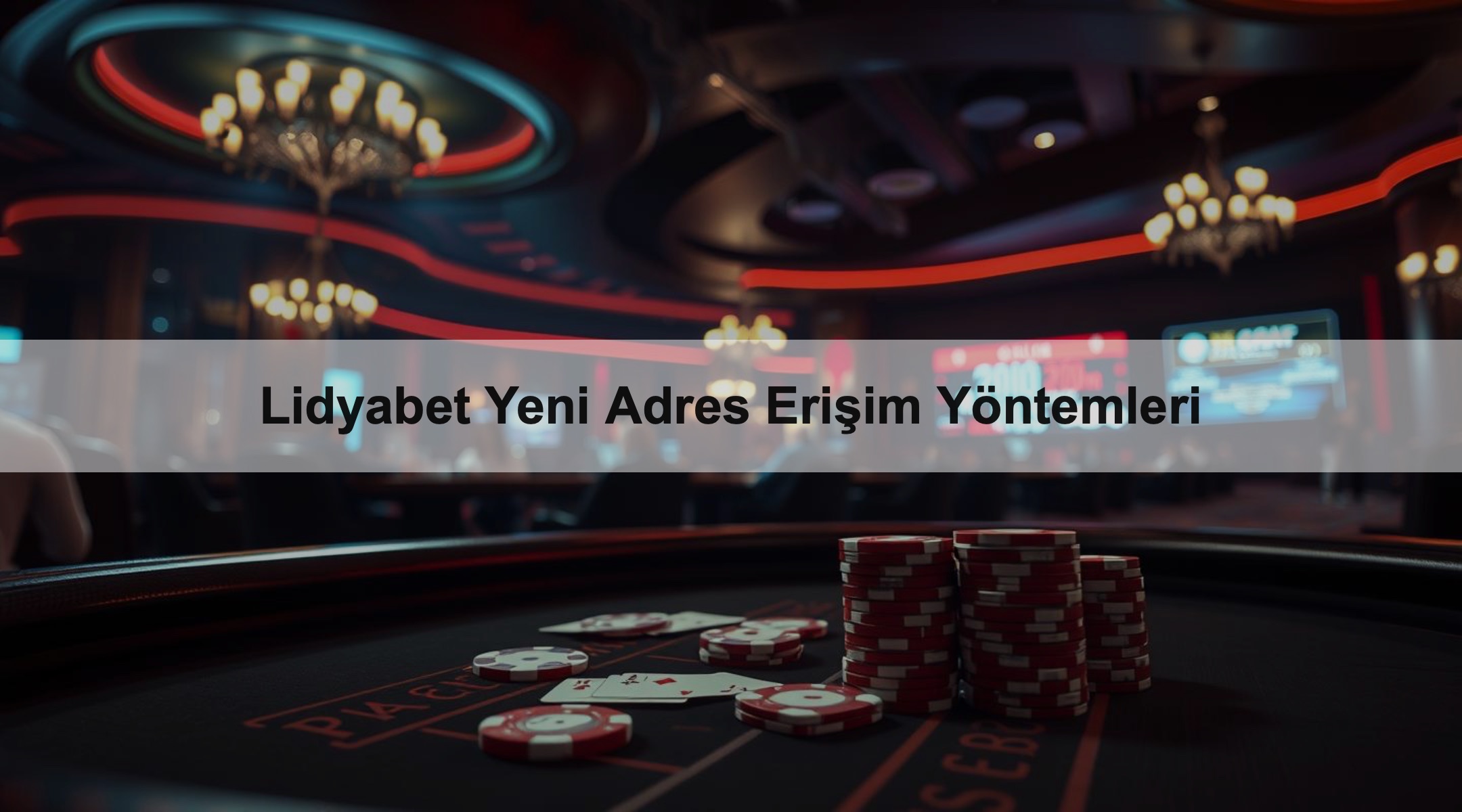 Lidyabet Yeni Adres Erişim Yöntemleri 1 Lidyabet Yeni Adres Erişim Yöntemleri