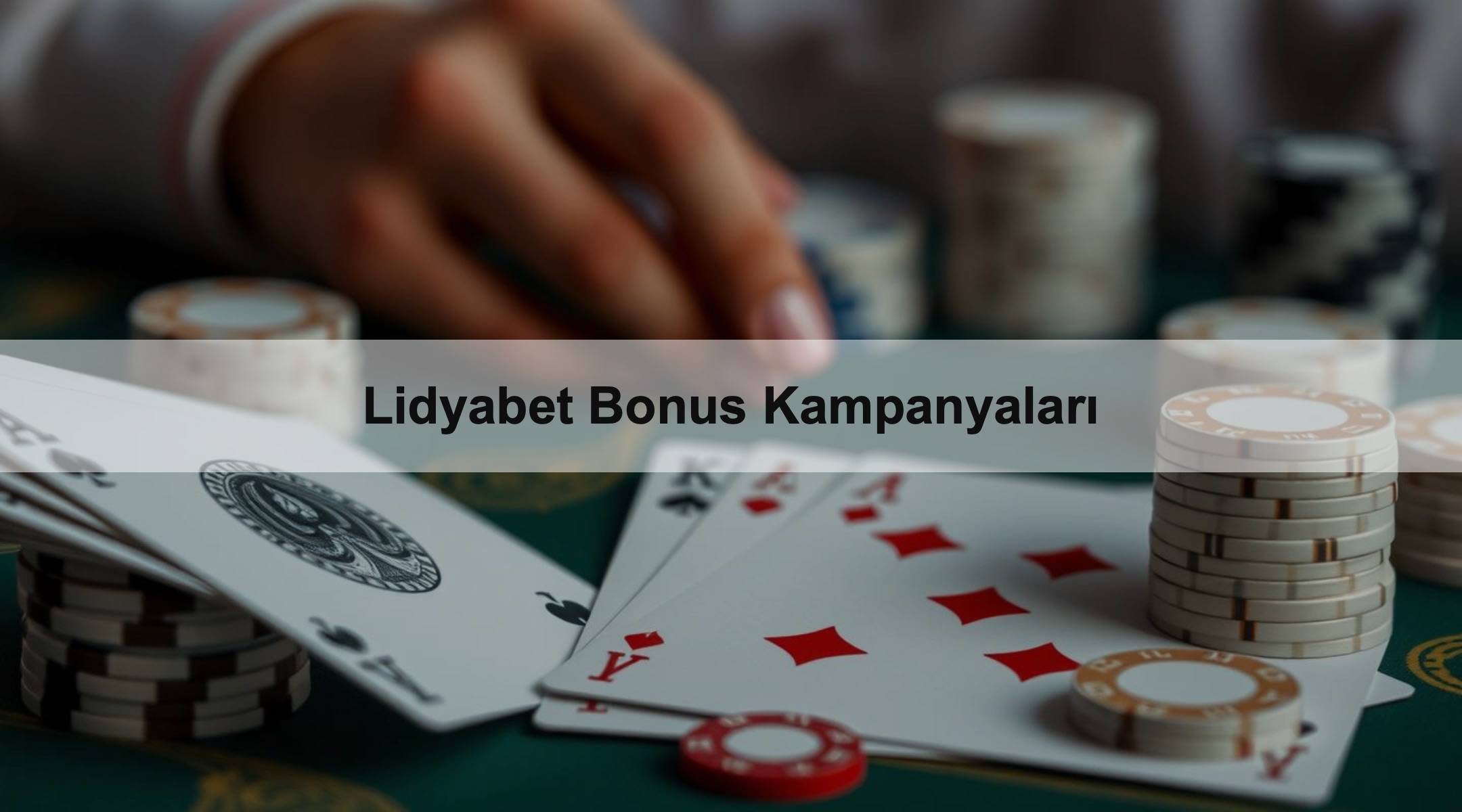 Lidyabet Bonus Kampanyaları 1 Lidyabet Bonus Kampanyaları