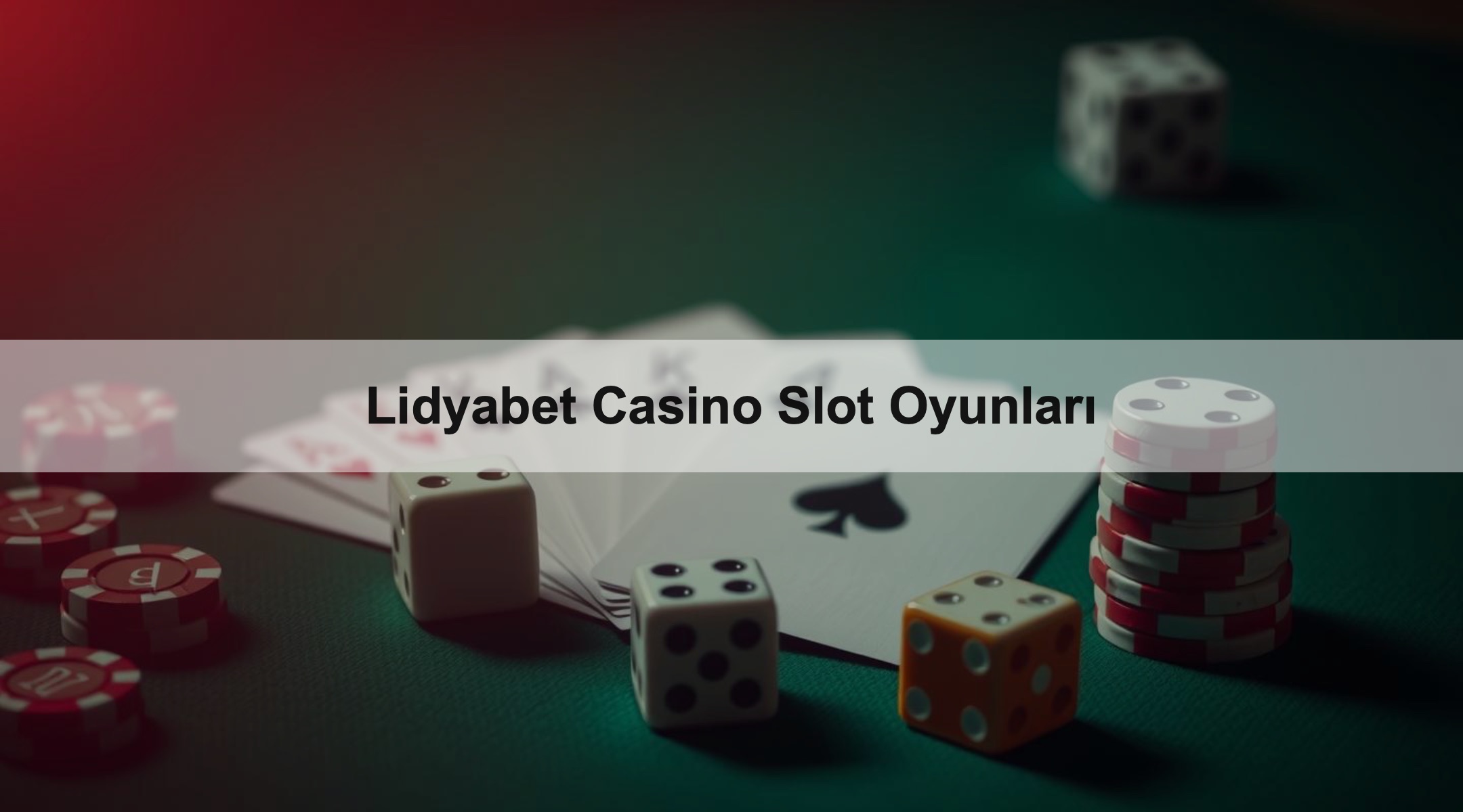 Lidyabet Casino Slot Oyunları 1 Lidyabet Casino Slot Oyunları