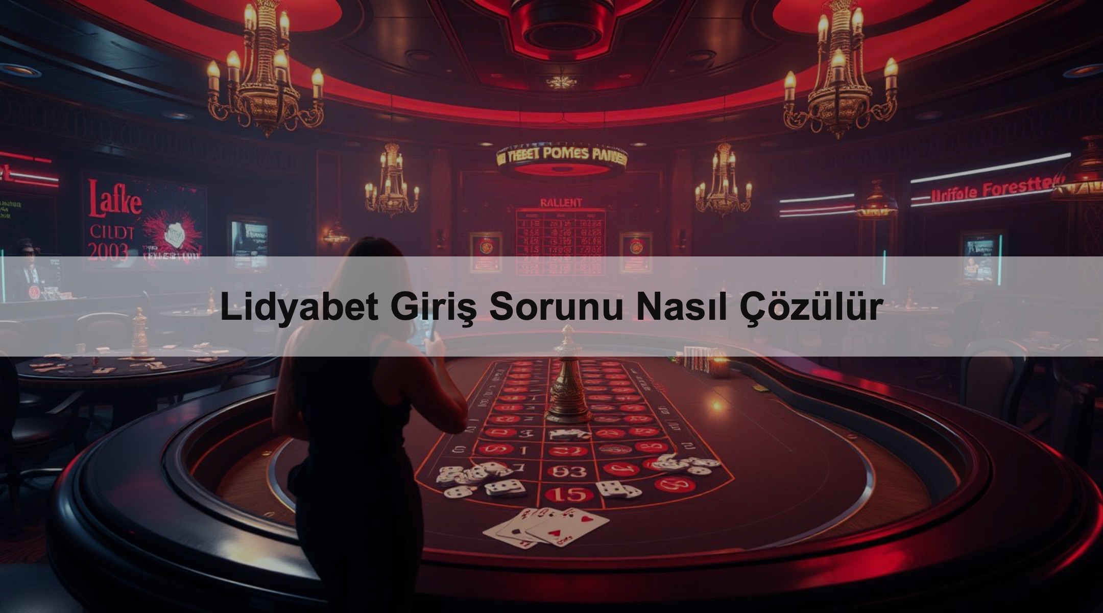 Lidyabet Giriş Sorunu Nasıl Çözülür 1 Lidyabet Giriş Sorunu Nasıl Çözülür