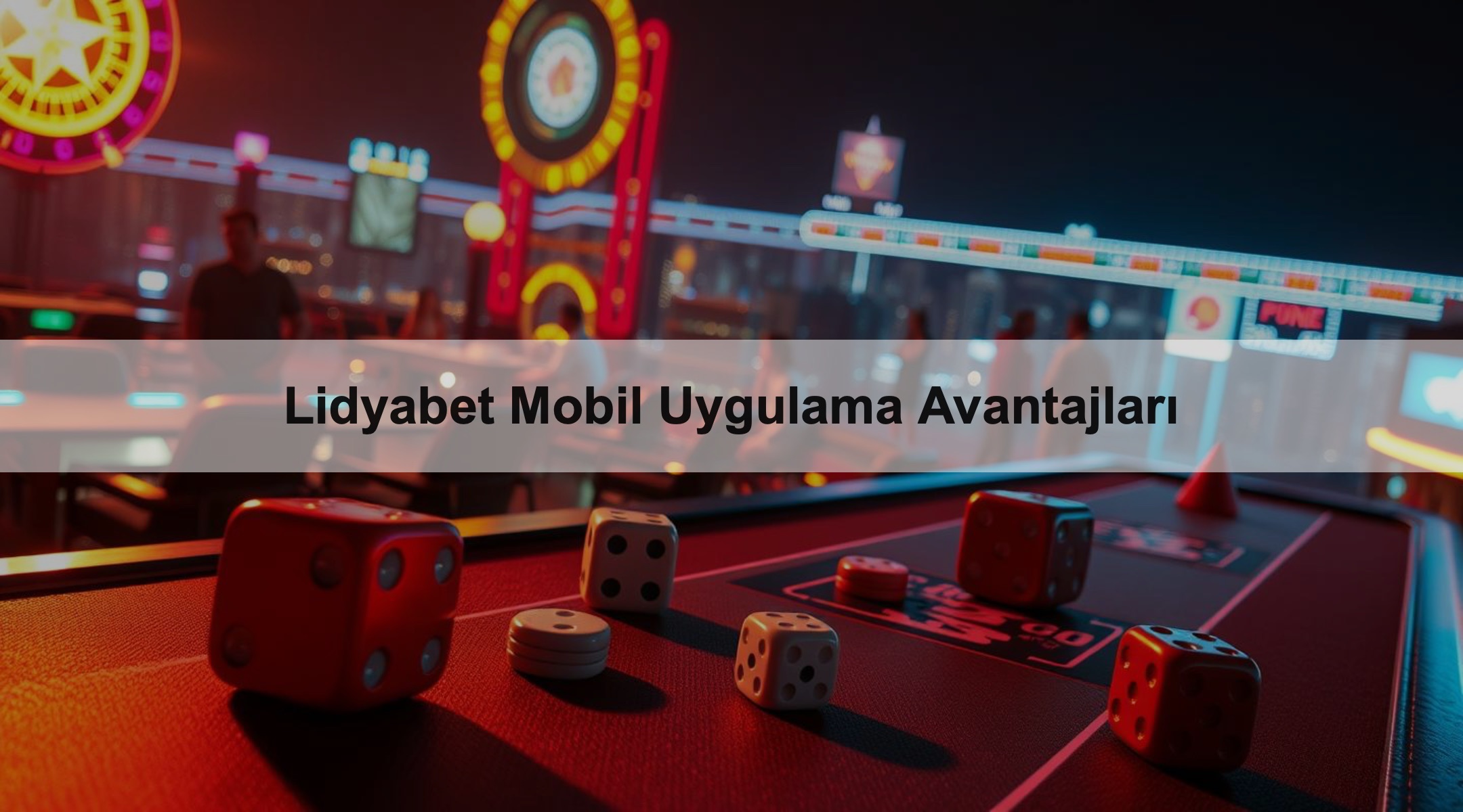 Lidyabet Mobil Uygulama Avantajları 1 Lidyabet Mobil Uygulama Avantajları