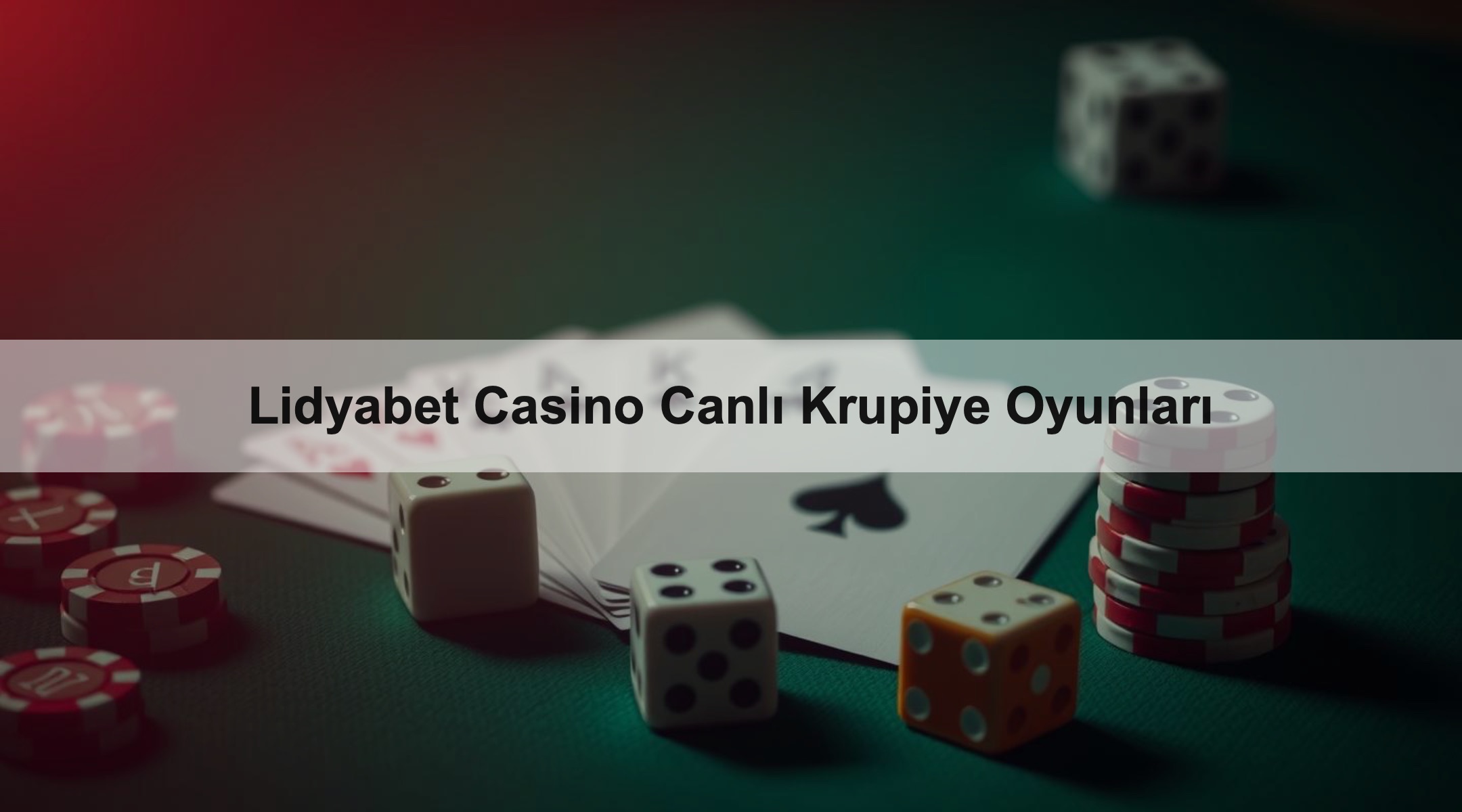 Lidyabet Casino Canlı Krupiye Oyunları 1 Lidyabet Casino Canlı Krupiye Oyunları